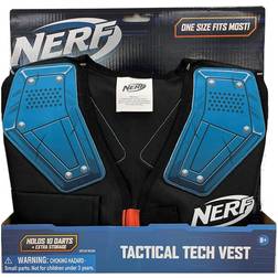 Nerf Elite Tactical Tech Vest