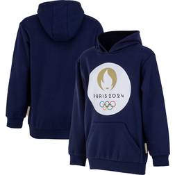 Olympics Paris 2024 Hoodie Kid's