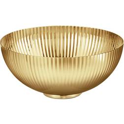 Georg Jensen Bernadotte skål - Guld