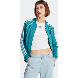 Adidas Track Top Adicolor Classics SST - Arctic Fusion