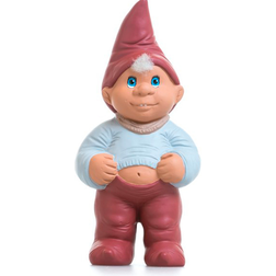 Klarborg Thomas Multicolor Dekorationsfigur 20cm
