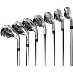 Cobra Golf 2022 LTDX Eisen Set Fusion