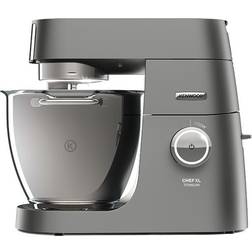 Kenwood Chef XL Titanium KVL8361S