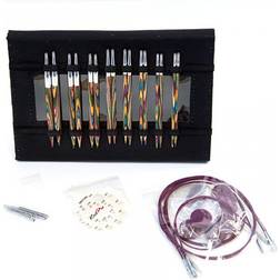 Knitpro Symphony Interchangeable Circular Deluxe Set