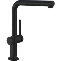 Hansgrohe Talis M54 (72840670) Noir mat