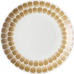 Arabia Tuokio Beige Assiett 20cm