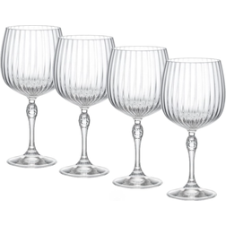 Modern House America Gin Cocktailglas 74.5cl 4st