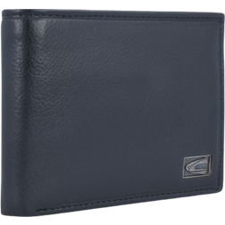 Camel Active Japan Wallet - Black