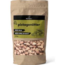 Nuts Fabriken Pistagenötter med 300g 1pack