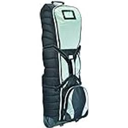 Longridge Deluxe Rejsecover Black