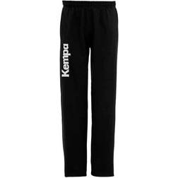 Kempa Kid's Goalkeeper Pants - Black (200589001)