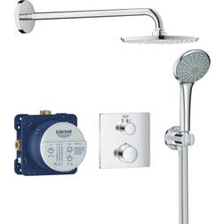 Grohe Grohtherm Perfect (34734000) Chrom