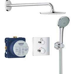 Grohe Grohtherm Perfect (34734000)
