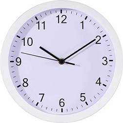 Hama Pure Väggklocka 25cm