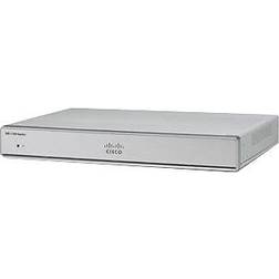 Cisco 1111-4P Integrated Services Router