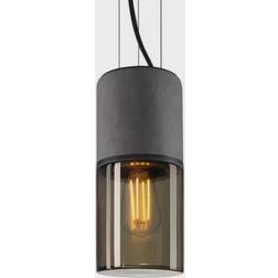 SLV Lisenne Dark Grey Pendel
