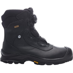 Bjerregaard Grisport Winter Safety Boot