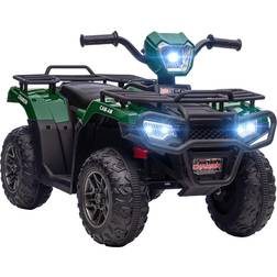 Homcom Electric Quad Bike 12V