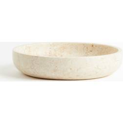 H&M marmor Serveringsskål 21cm
