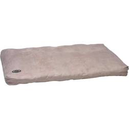 Buster Soft Memory Foam Pet Bed 120x100cm