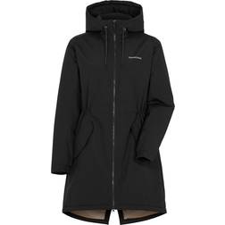 Didriksons Marta-Lisa Parka - Black