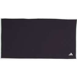 adidas Golf Players Towel Black