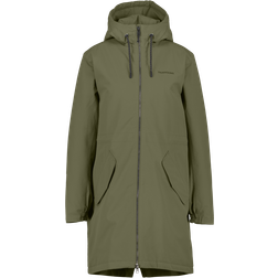 Didriksons Marta-Lisa Parka - Deep Green