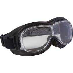Modeka Toronto Motorcycle Glasses Clear For Men