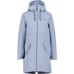 Didriksons Marta-Lisa Parka - Glacial Blue