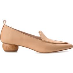 Journee Collection Maggs - Tan