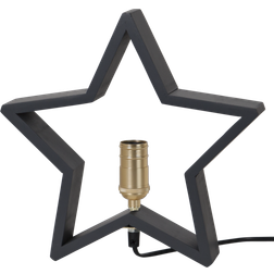 Star Trading Lysekil Grey Julstjärna ∅ 30cm