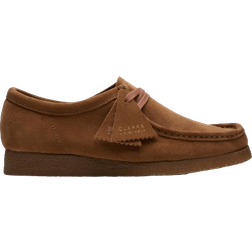 Clarks Wallabee M - Cola