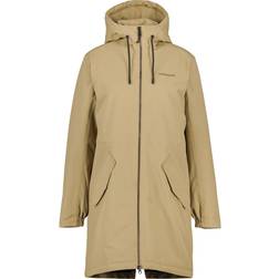 Didriksons Marta-Lisa Parka - Wood