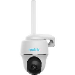 Reolink Go PT Plus