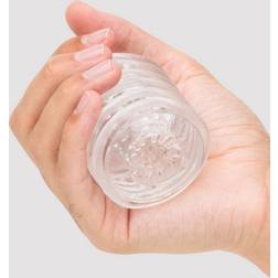 LoveHoney Head Master Double Stroker