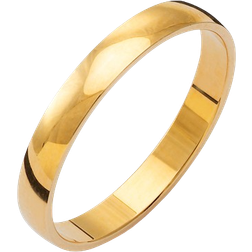 Flemming Uziel Tradition 4R3 Ring - Gold