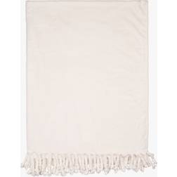 Hemtex Jules Filt Beige (170x130cm)