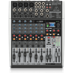 Behringer Xenyx X1204USB