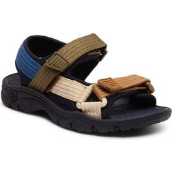 bisgaard Nico S Sandal - Navy