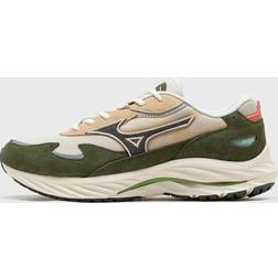 Mizuno Wave Rider Beta Beige