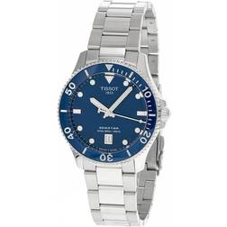 Tissot Seastar (T120.410.11.041.00)