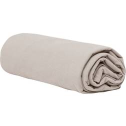 High Shaped Laken Beige (200x120cm)