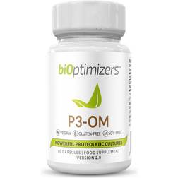 BiOptimizers P3-OM 60 st