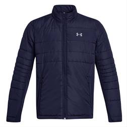 Under Armour Storm Session Jacket - Midnight Navy/Pitch Grey