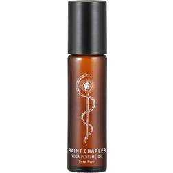 Saint Charles Yoga Perfume Oil Deep Roots 10ml