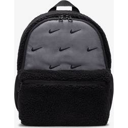 Nike Brasilia JDI Mini Rygsæk - Sort