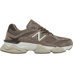 New Balance 9060 - Mushroom/Brown