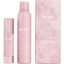 Roze Avenue Hero Duo