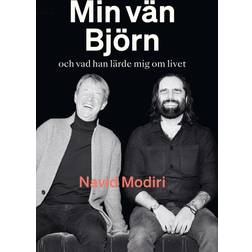 Min vän Björn och vad han lärde mig