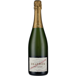Drappier Brut Nature 'no added sulphur' NV Champagne